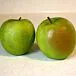 Semi-Dwarf Granny Smith Apple thumbnail