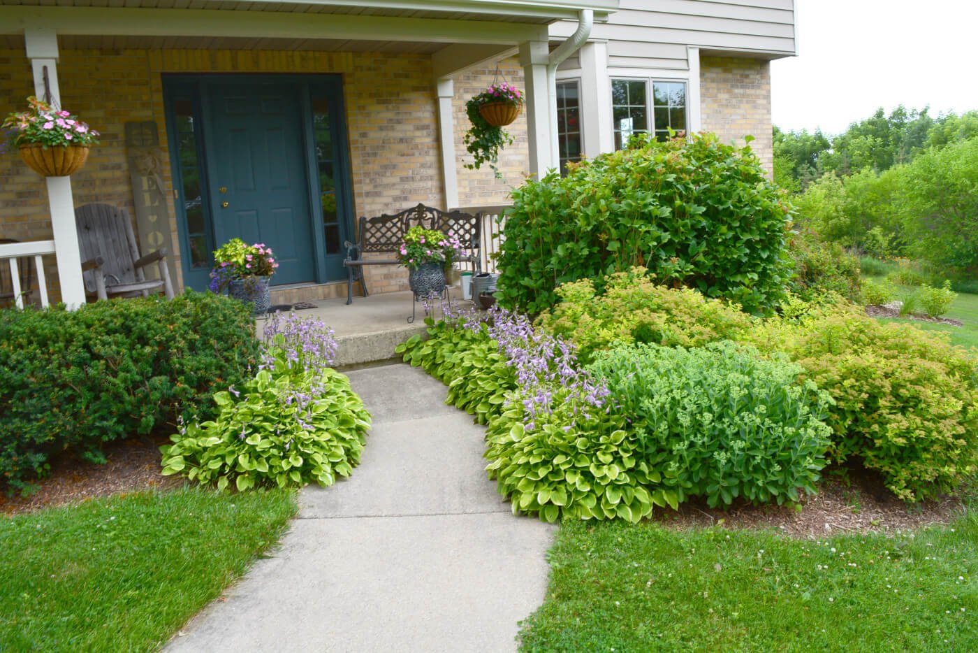 Our Spring Garden Care Tips and Guide