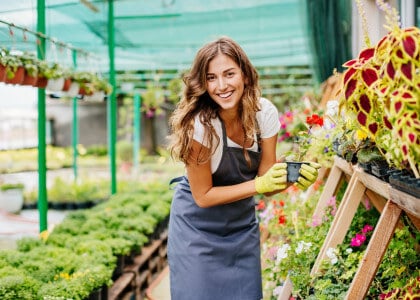 Your Mental Health Benefits From Gardening